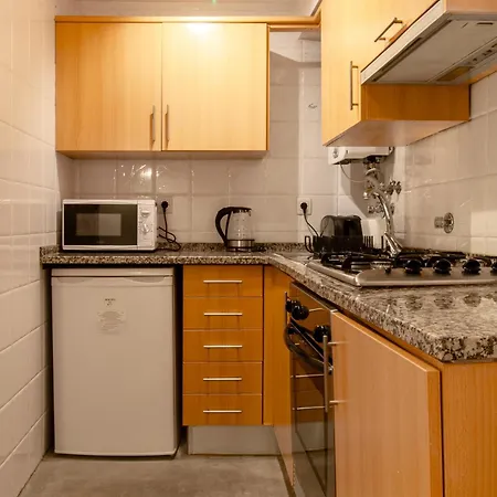 Daire Contemporary In Chiado 1 *