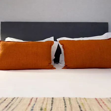 Apartment Contemporary In Chiado 1 *
